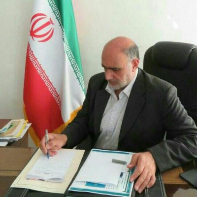 دکتر داود پاک نیت